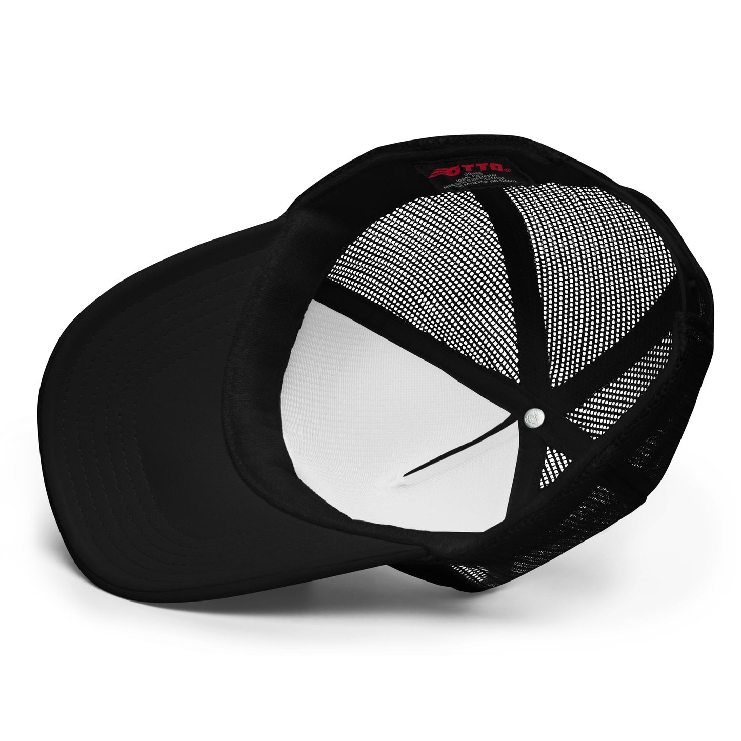 Foam POWER hat