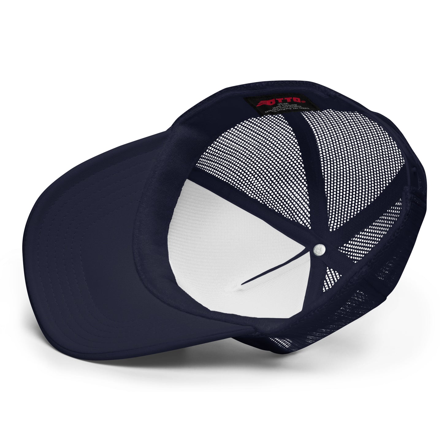 Foam POWER hat