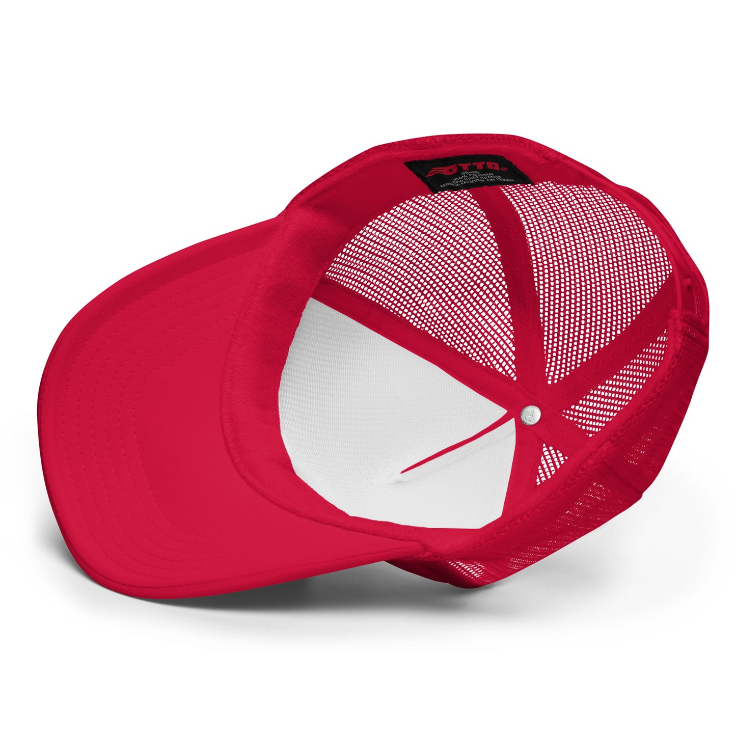 Foam POWER hat