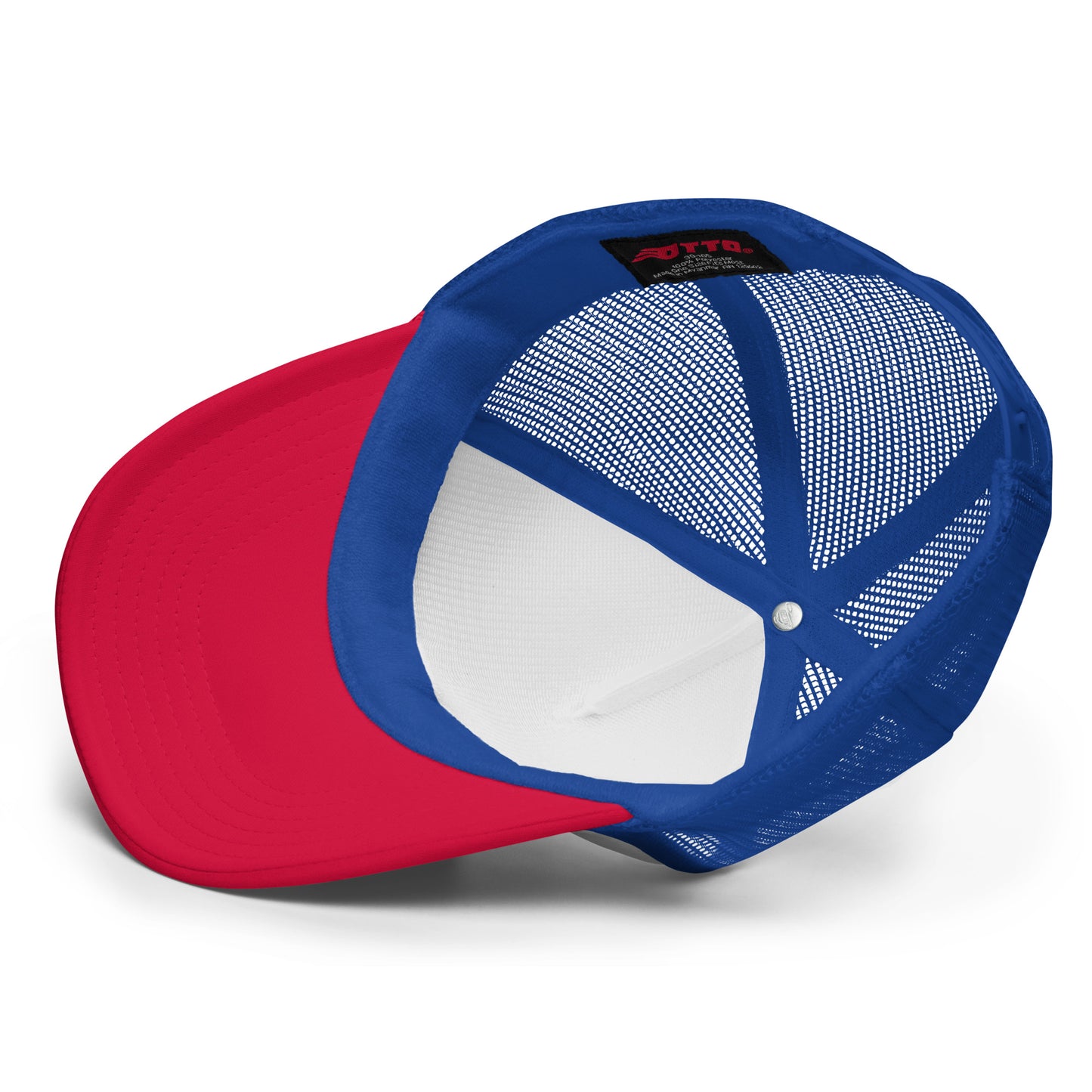 Foam POWER hat