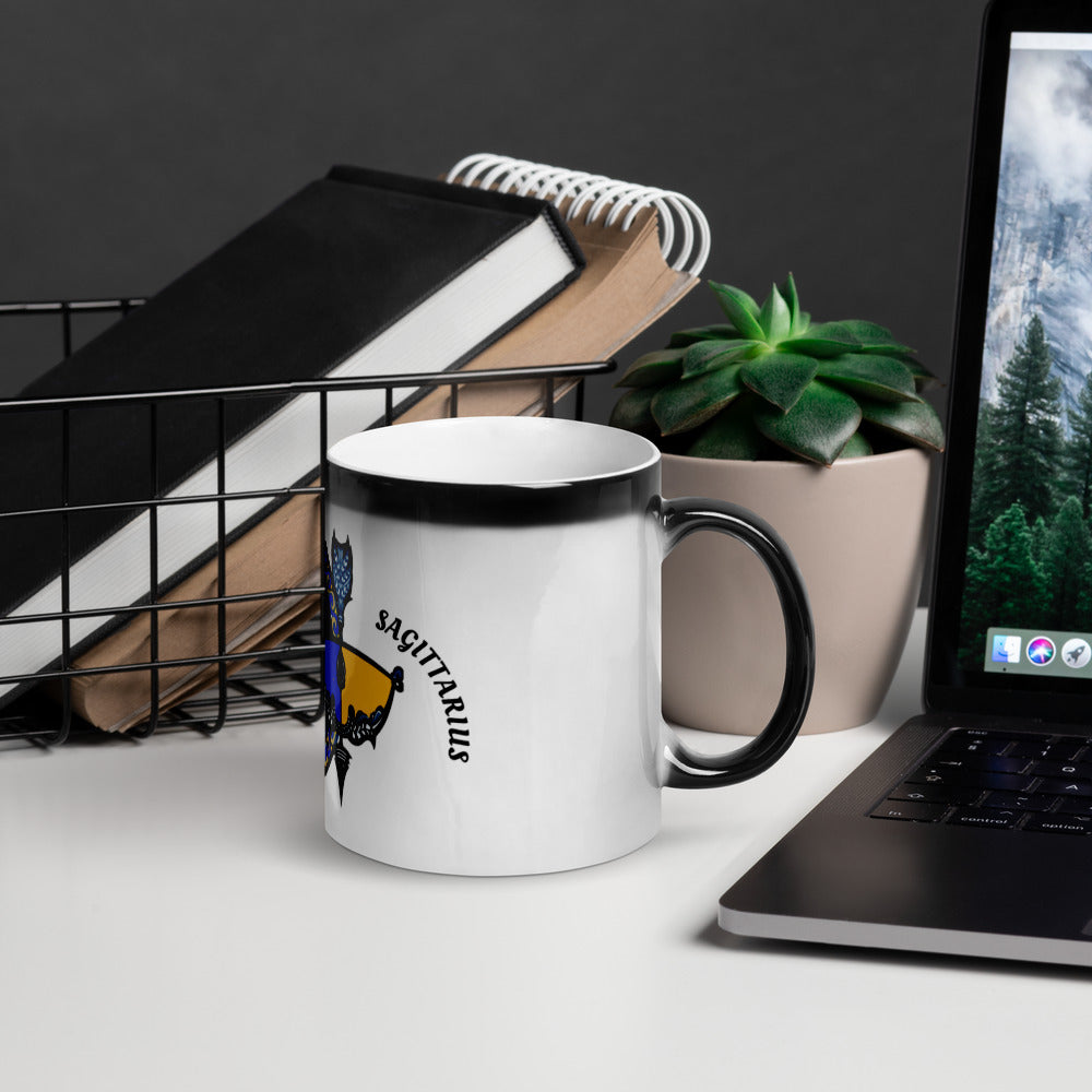 Sagittarius Magic Mug - Everything Perfect