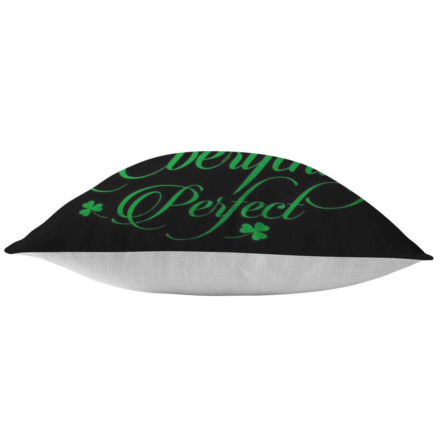 Everything Fluffy Pillow - Everything Perfect