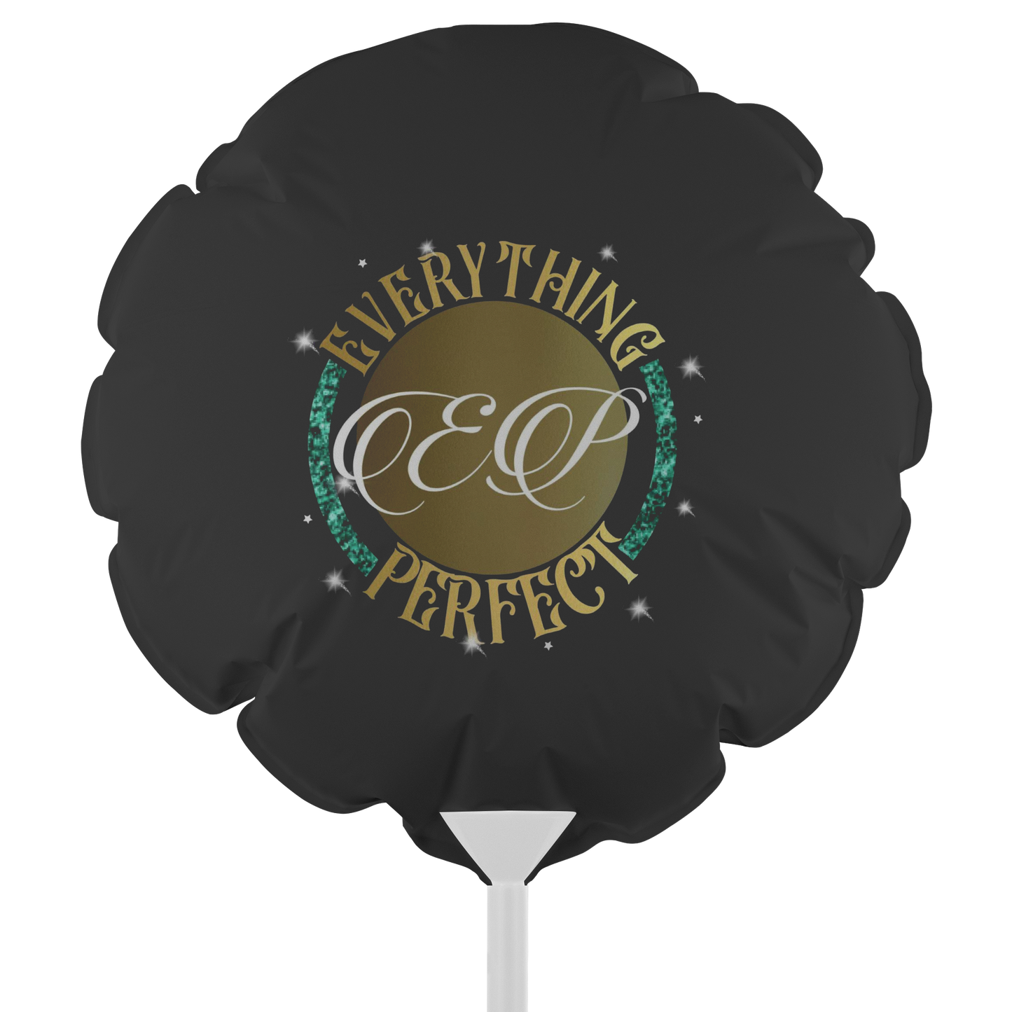 Everything Perfect Balloon