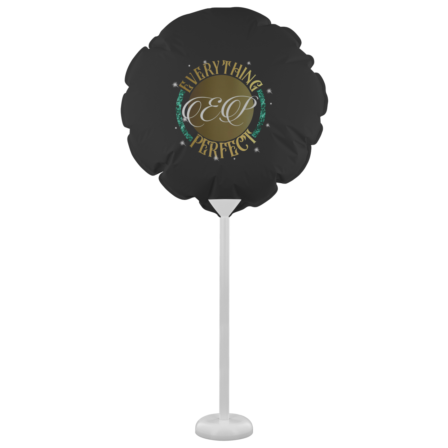 Everything Perfect Balloon