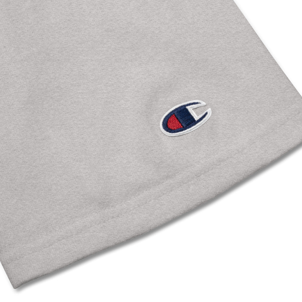 Champion Astronaut Men's T-shirt - Everything Perfect