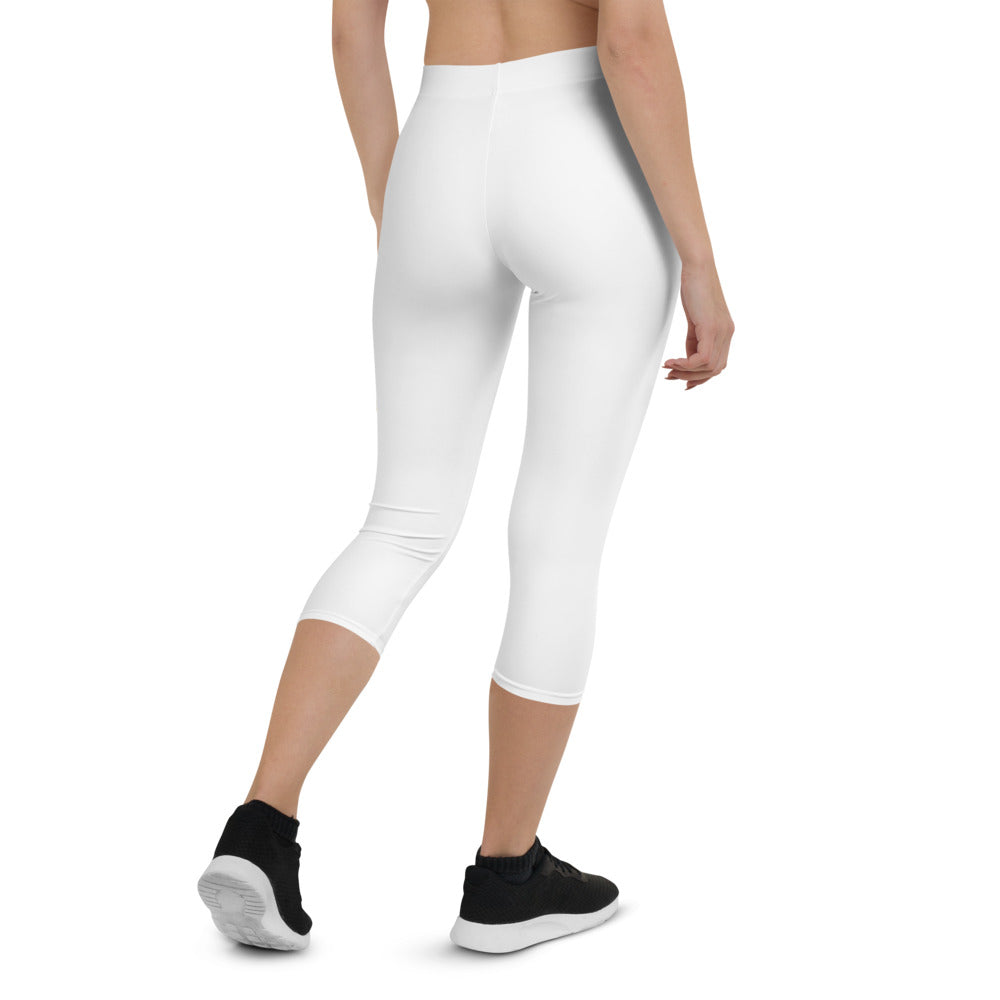 Capri Active Leggings - Everything Perfect