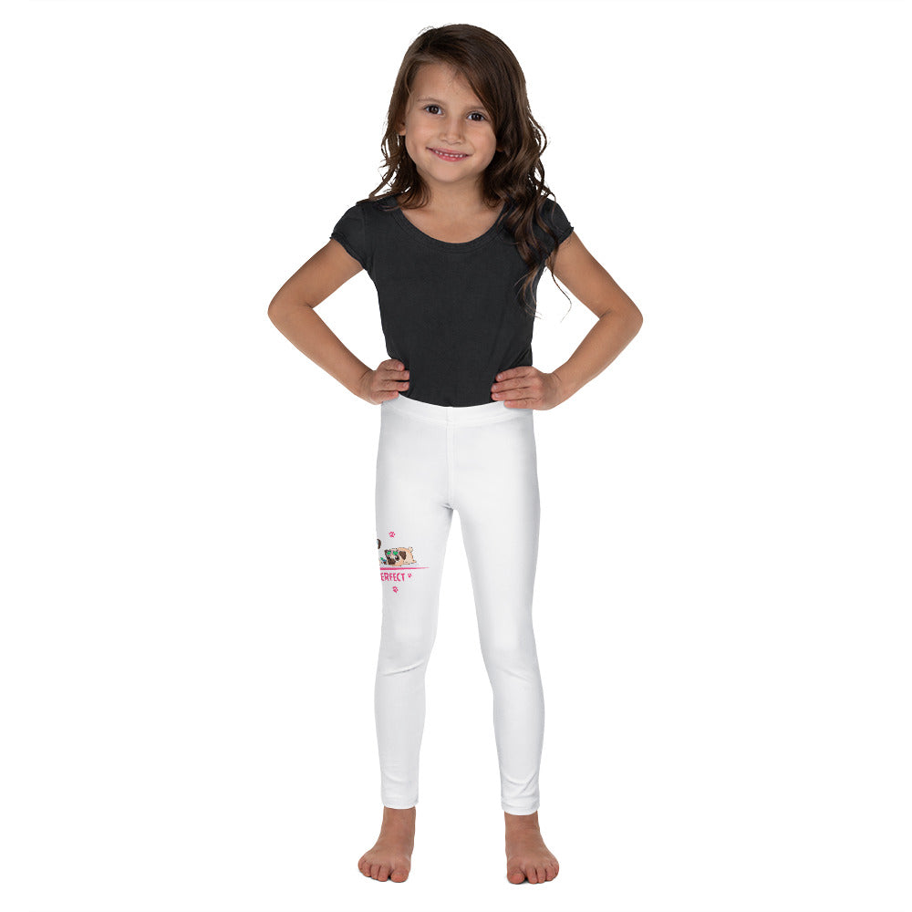 Kid's Leggings - Everything Perfect