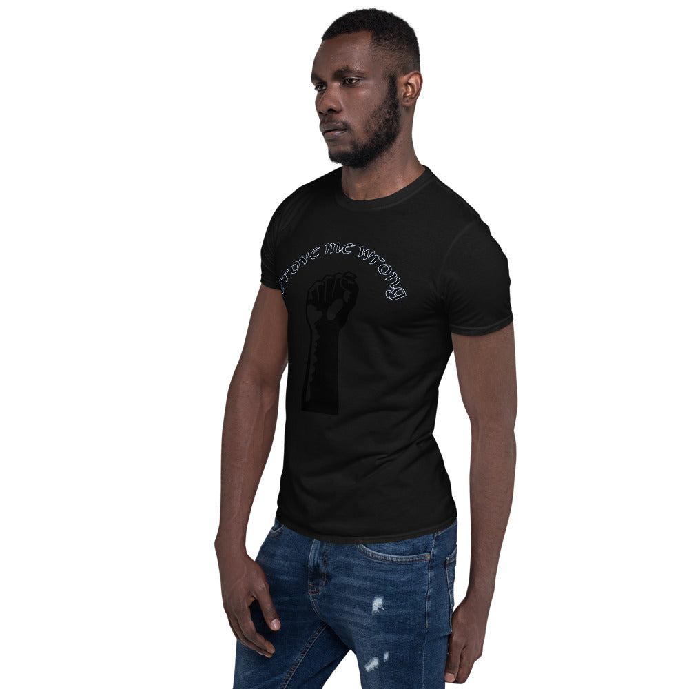 Equality T-Shirt - Everything Perfect