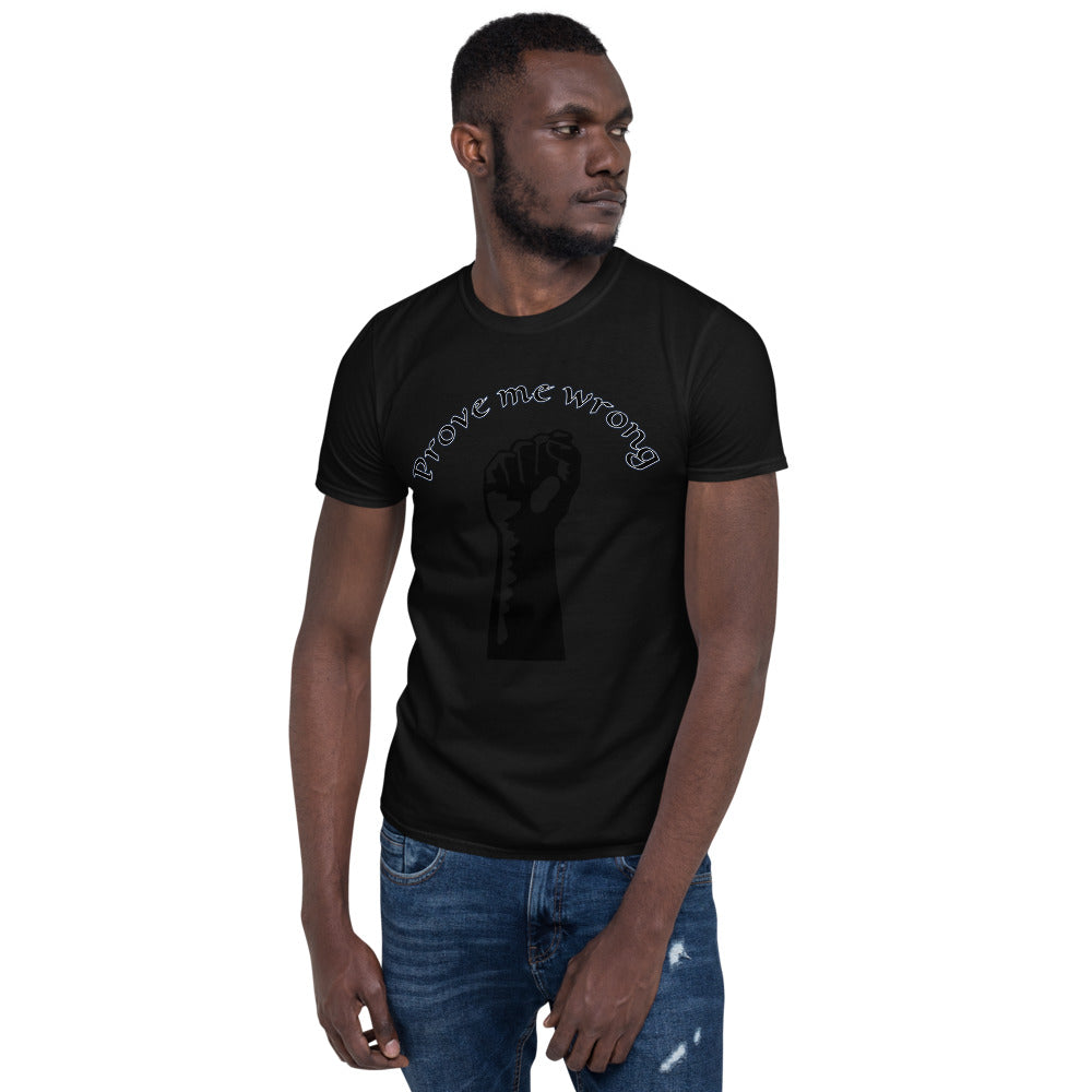 Equality T-Shirt - Everything Perfect