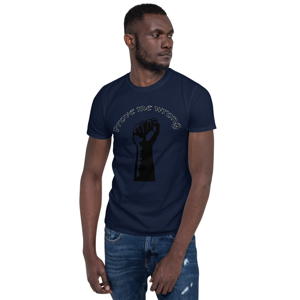 Equality T-Shirt - Everything Perfect