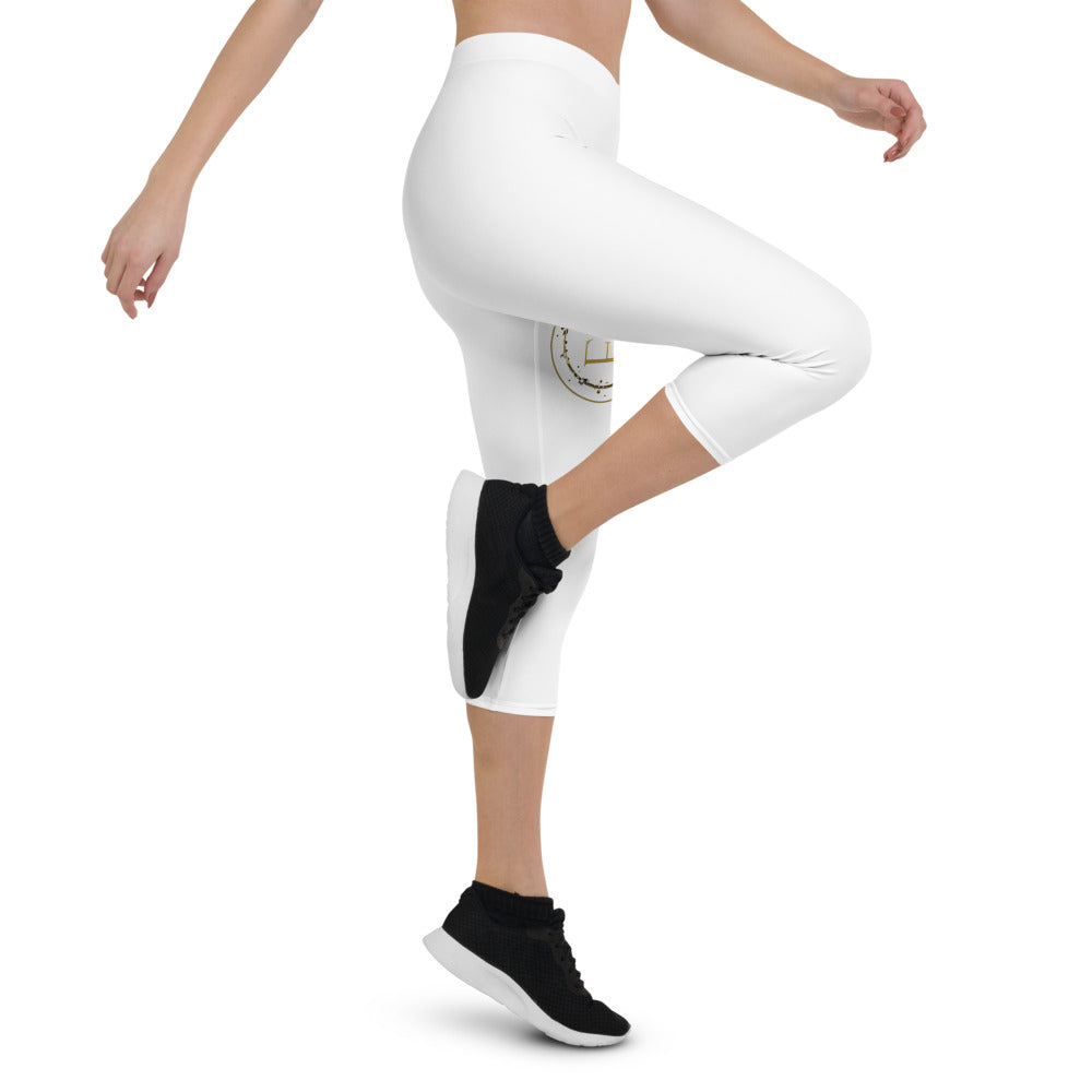 Capri Active Leggings - Everything Perfect