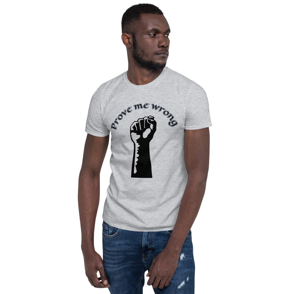 Equality T-Shirt - Everything Perfect