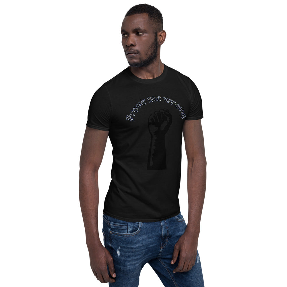 Equality T-Shirt - Everything Perfect