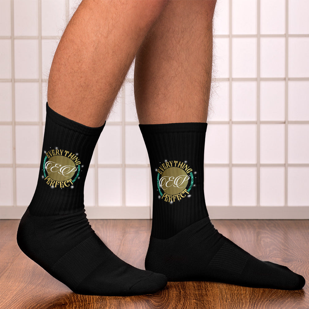 Socks - Everything Perfect