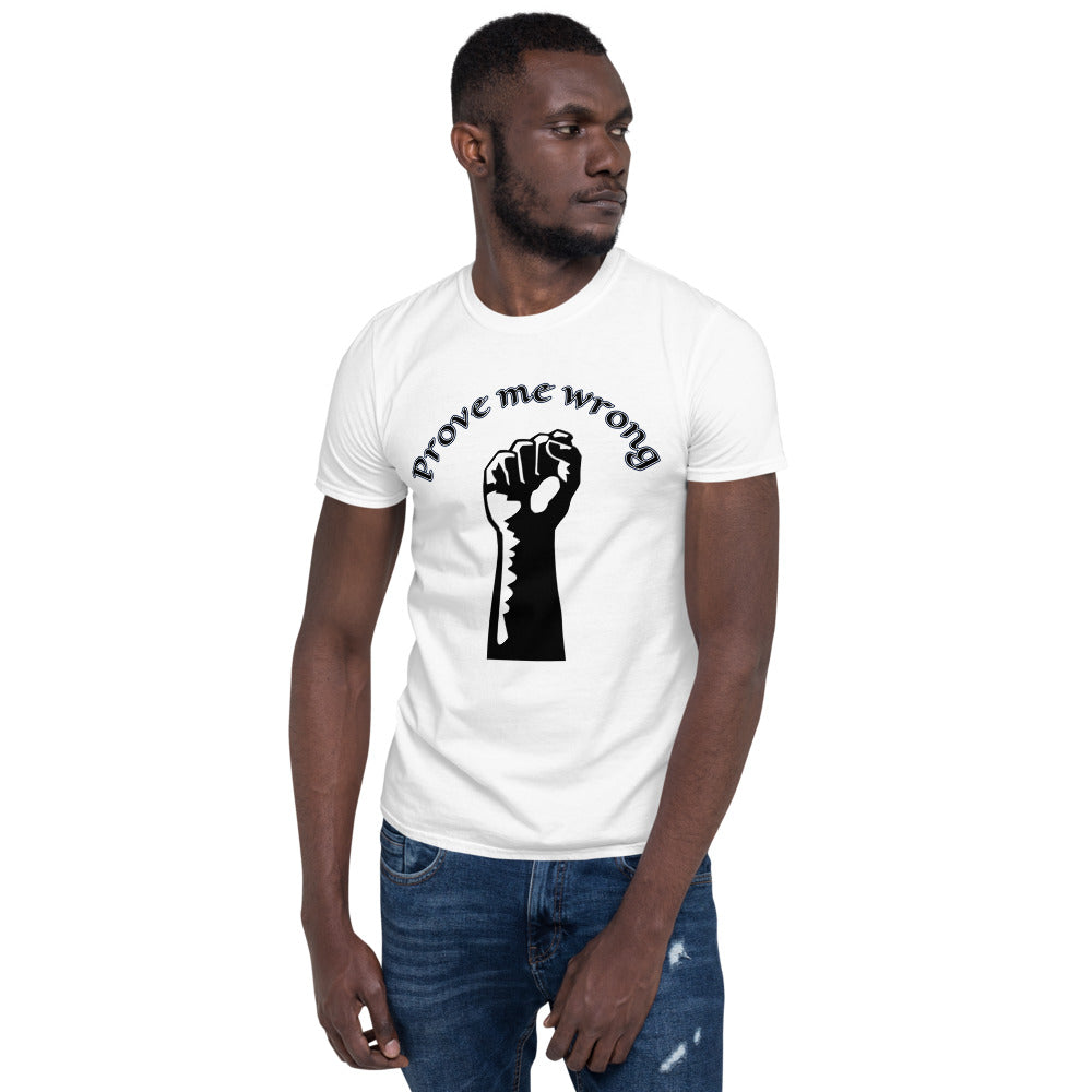 Equality T-Shirt - Everything Perfect