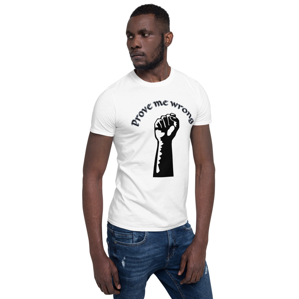 Equality T-Shirt - Everything Perfect