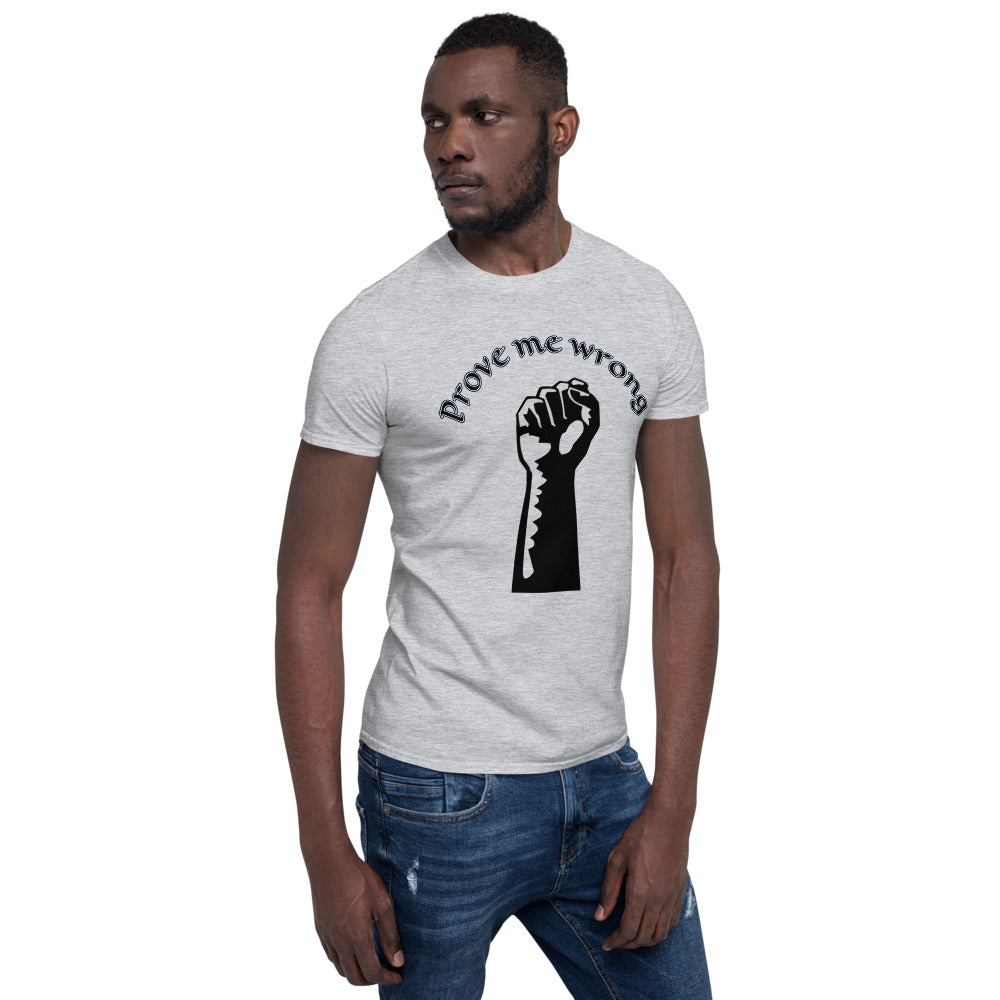 Equality T-Shirt - Everything Perfect