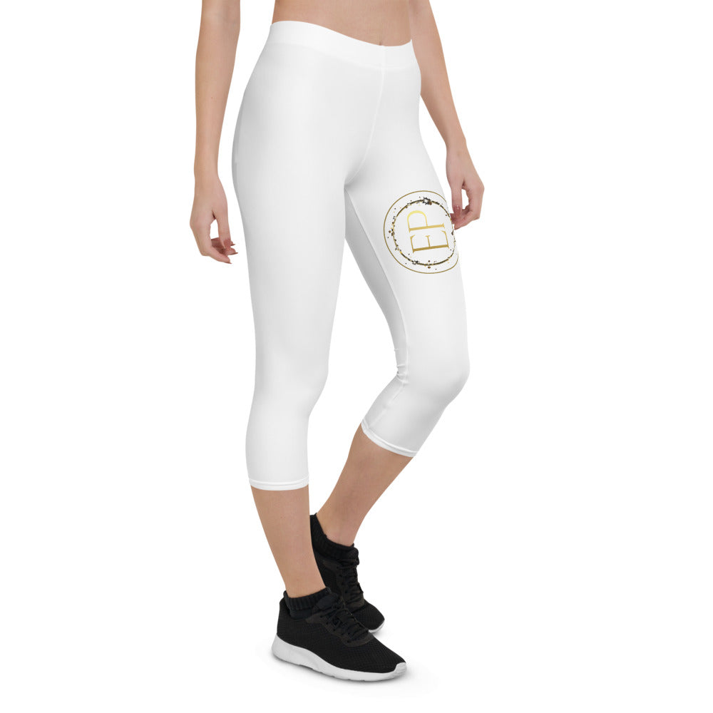 Capri Active Leggings - Everything Perfect