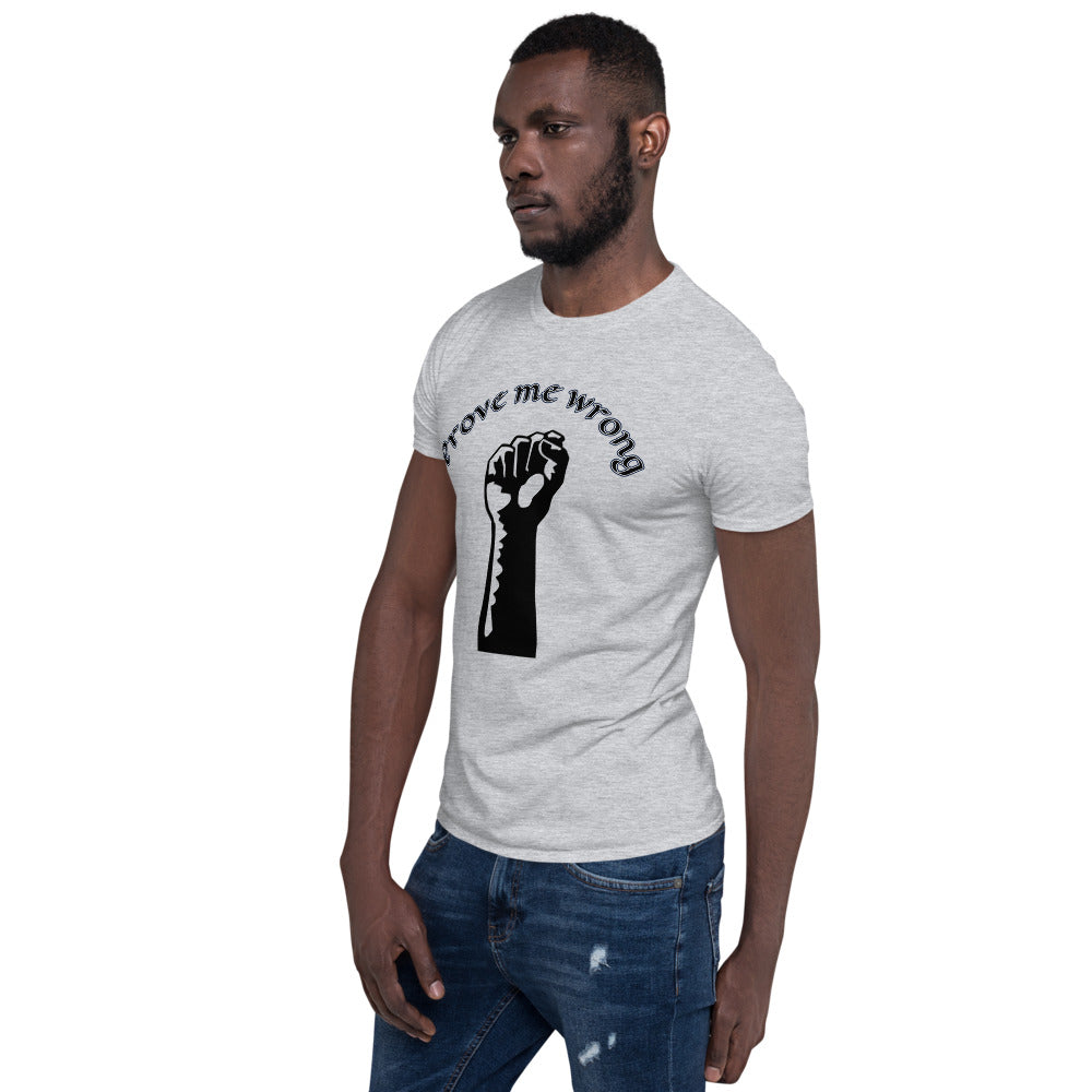 Equality T-Shirt - Everything Perfect