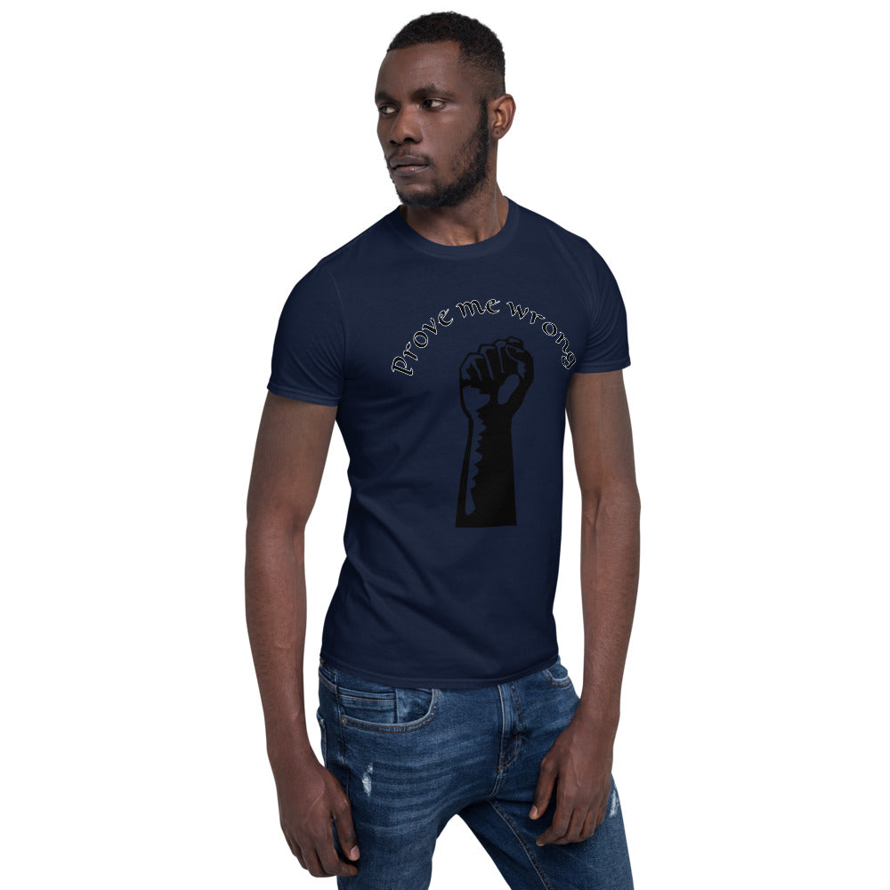 Equality T-Shirt - Everything Perfect