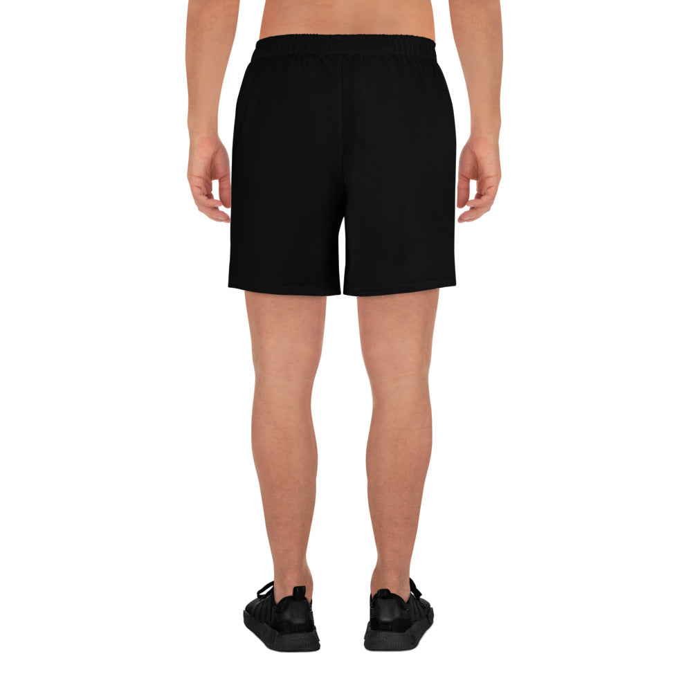 Men's Athletic Shorts - Everything Perfect