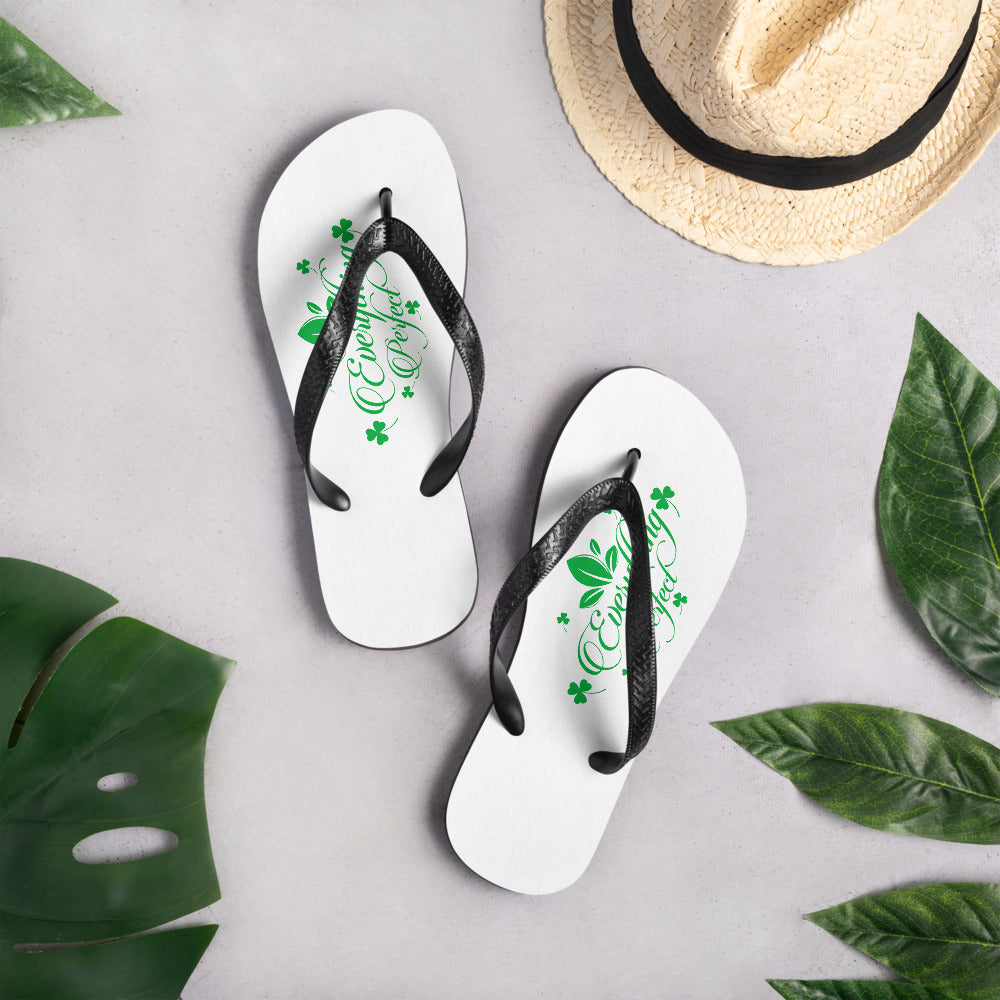 Flip-Flops - Everything Perfect