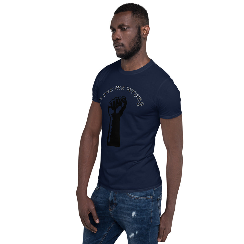 Equality T-Shirt - Everything Perfect