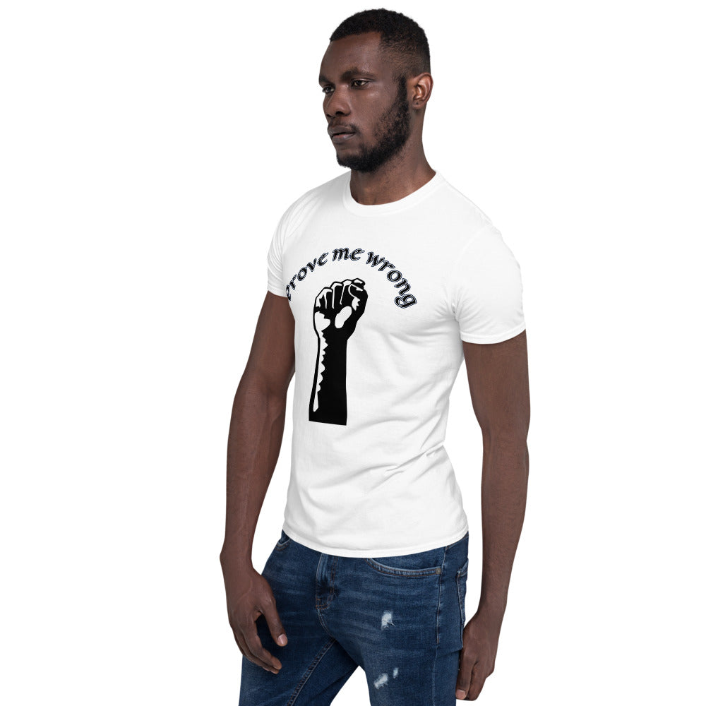 Equality T-Shirt - Everything Perfect