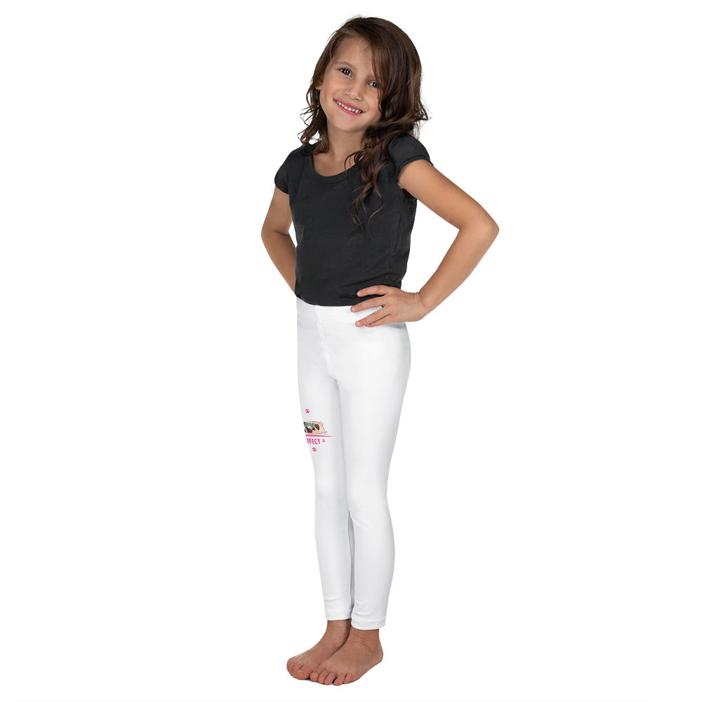 Kid's Leggings - Everything Perfect