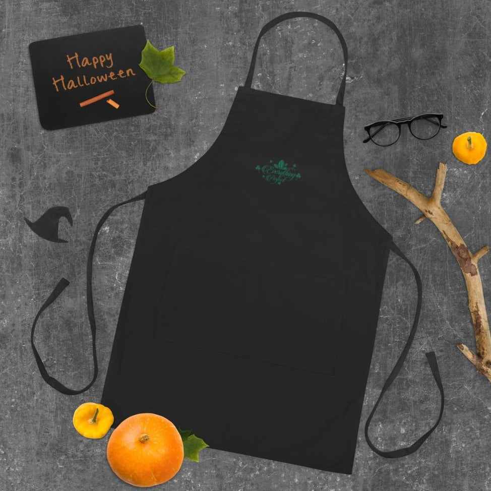 Cooking Apron - Everything Perfect