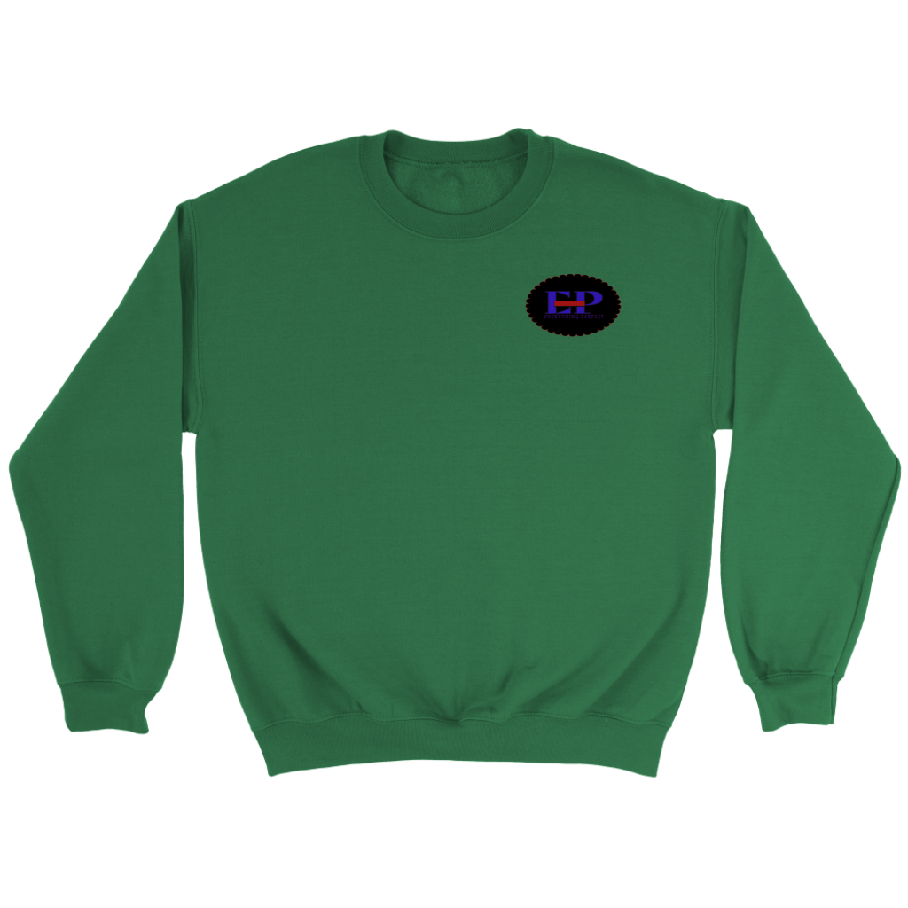 EP Cozy Sweater