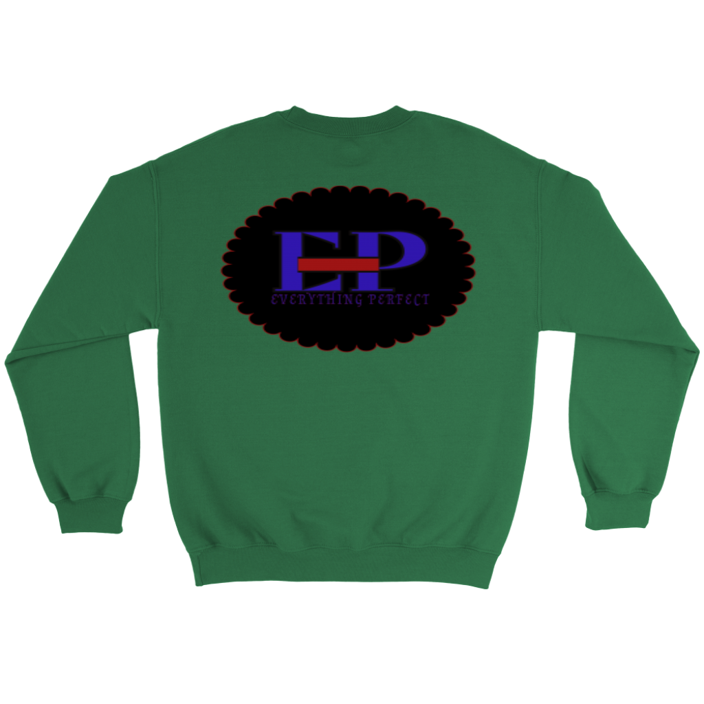 EP Cozy Sweater