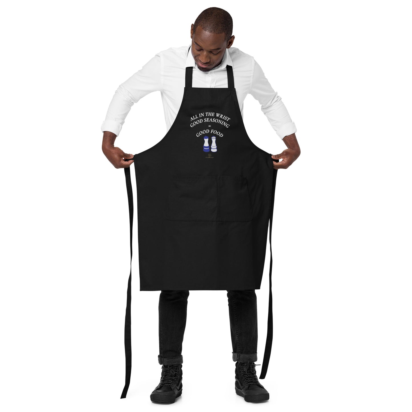 Best Chef apron
