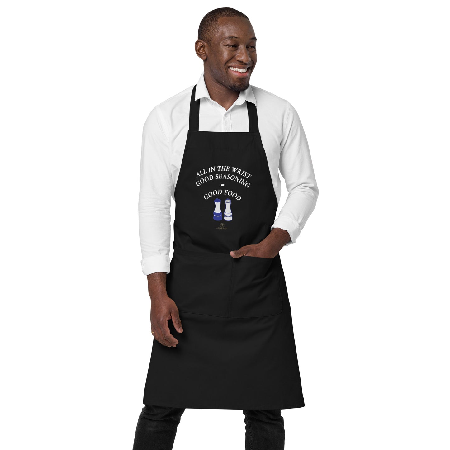 Best Chef apron