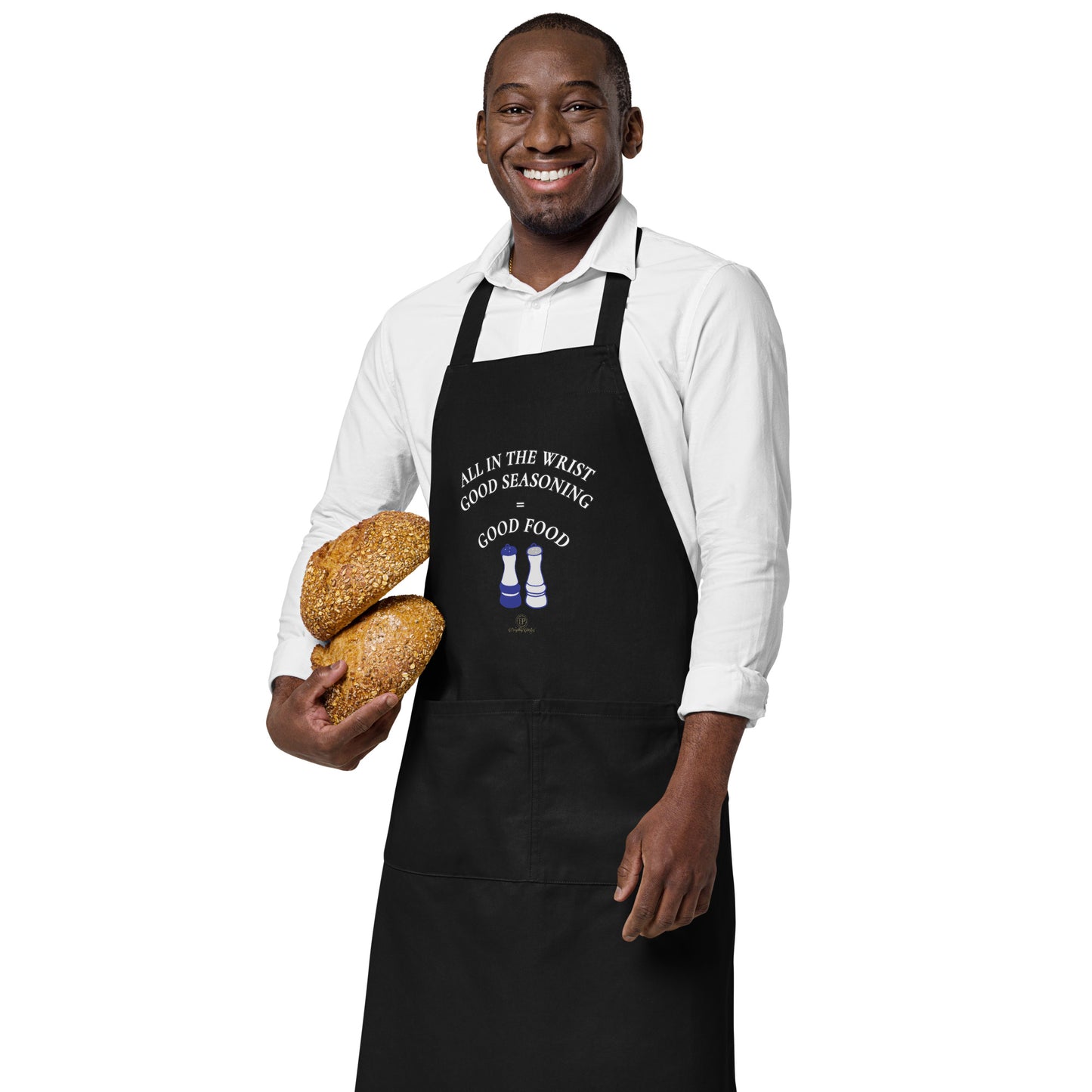Best Chef apron