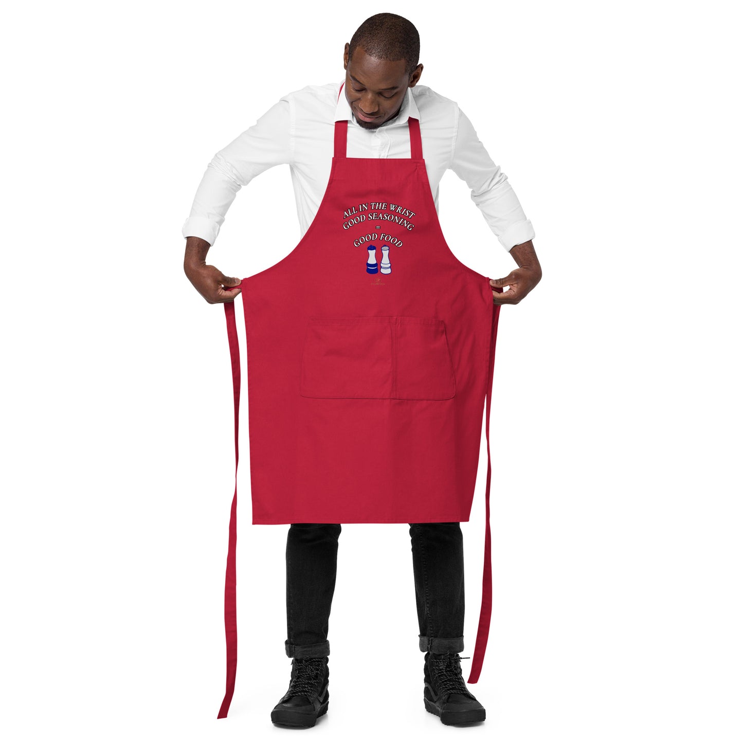 Best Chef apron