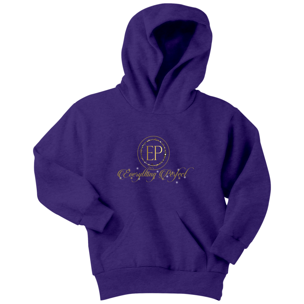 Youth Hoodie - Everything Perfect