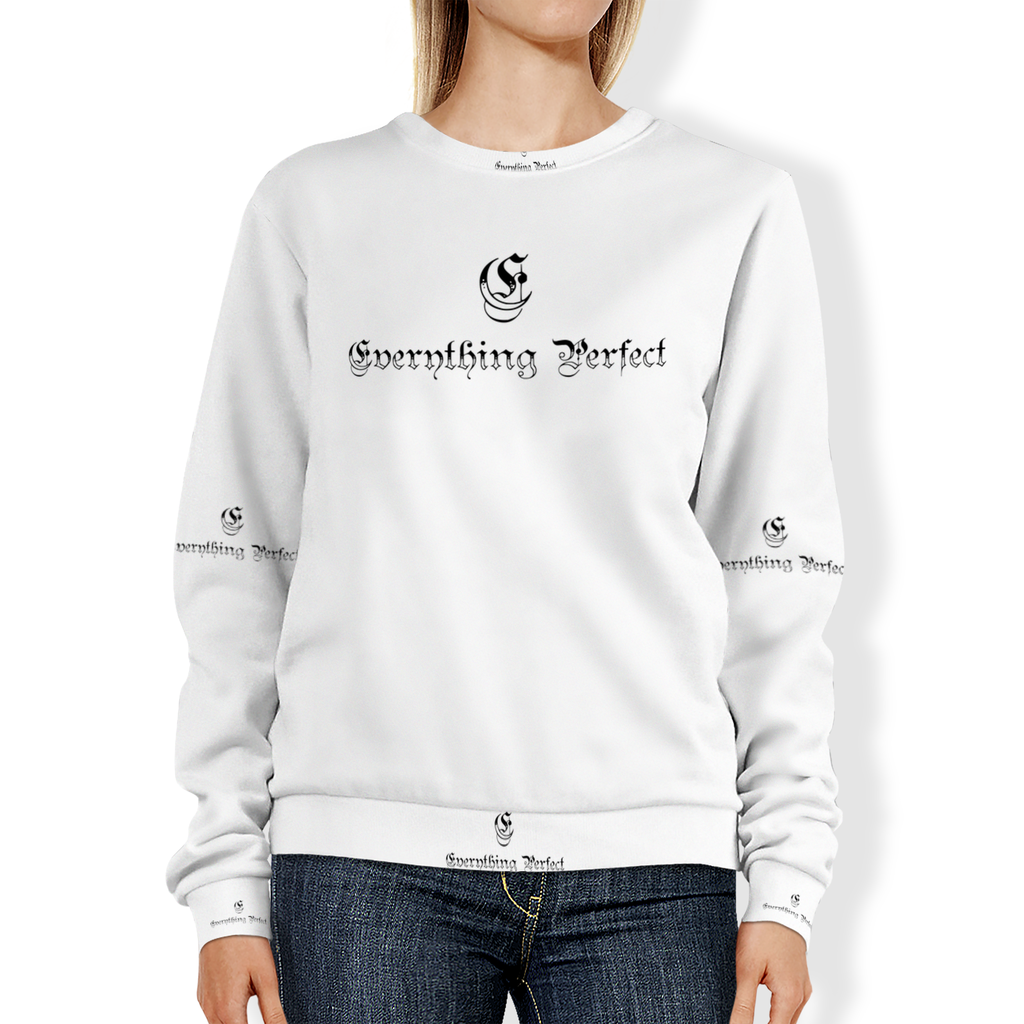 All-Over Print Sweatshirts