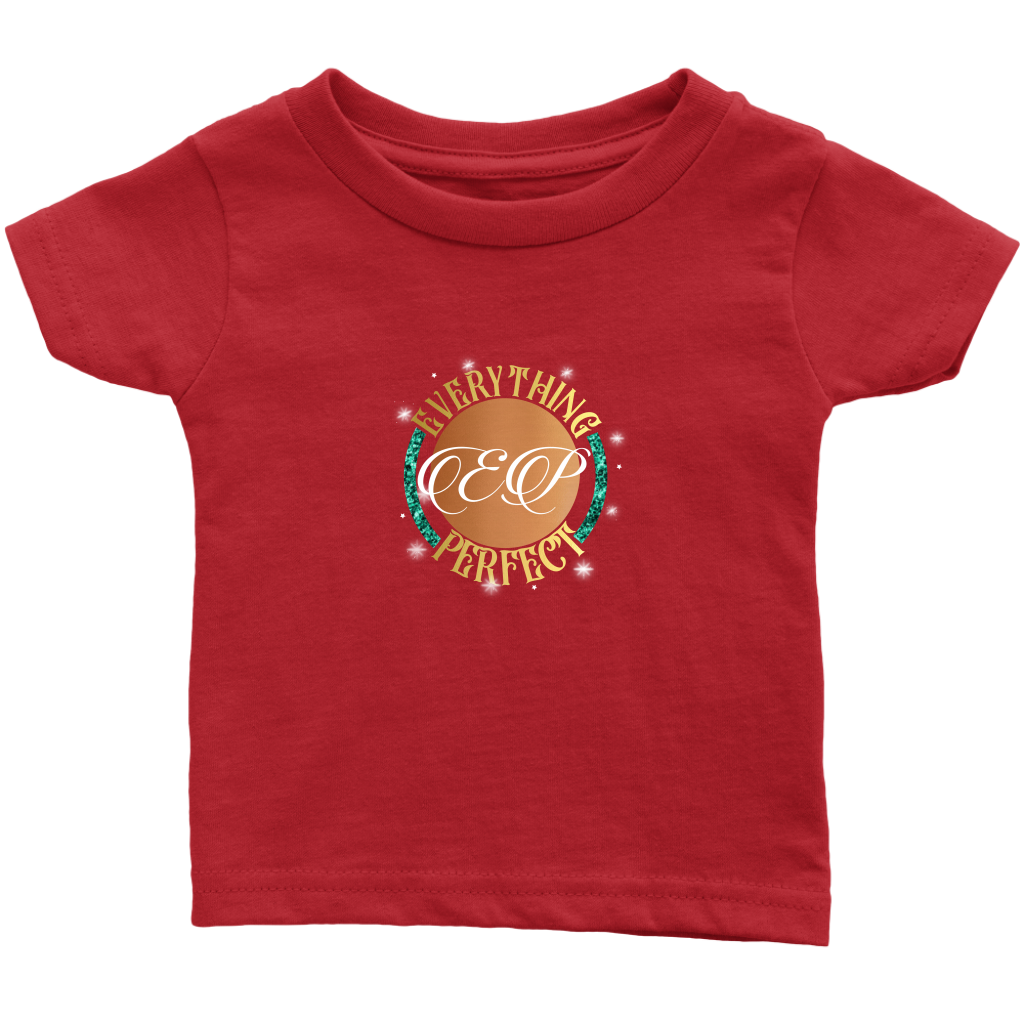 Baby fit Tees - Everything Perfect