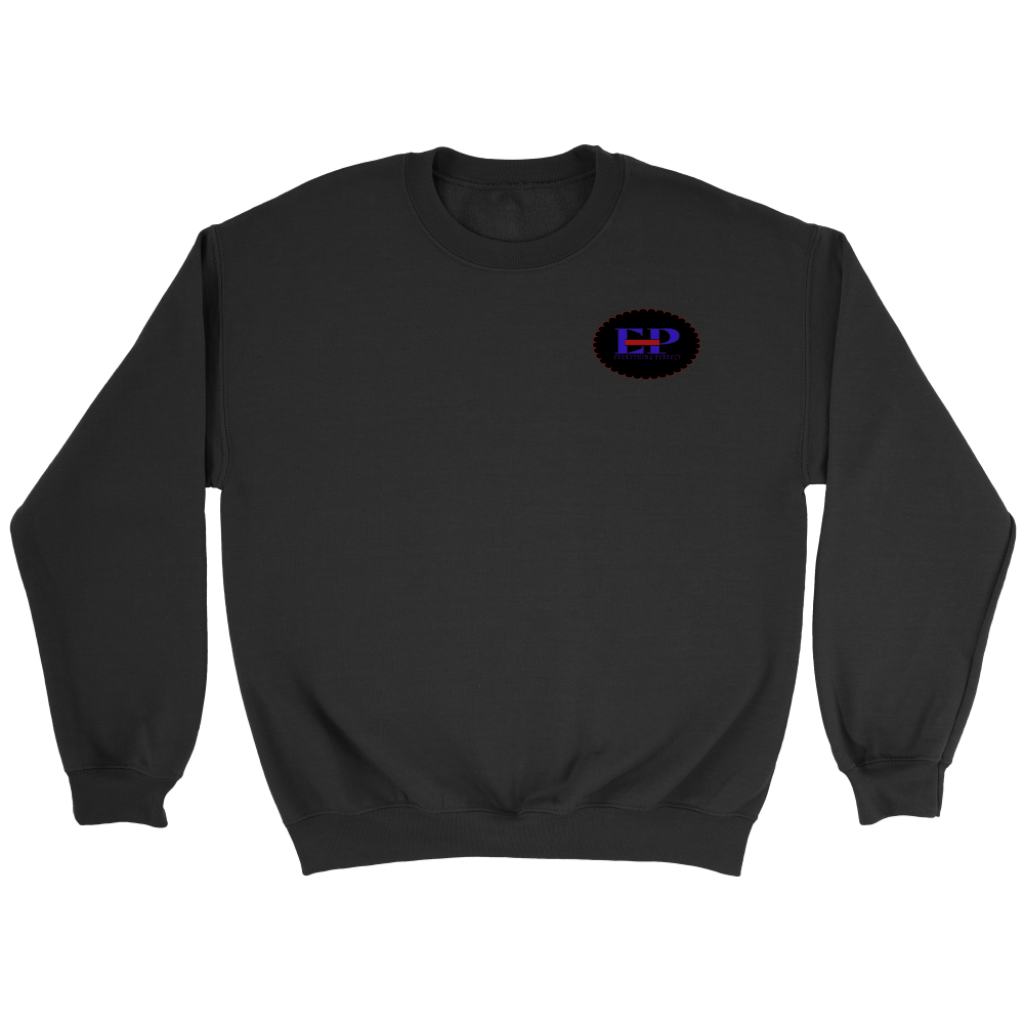 EP Cozy Sweater