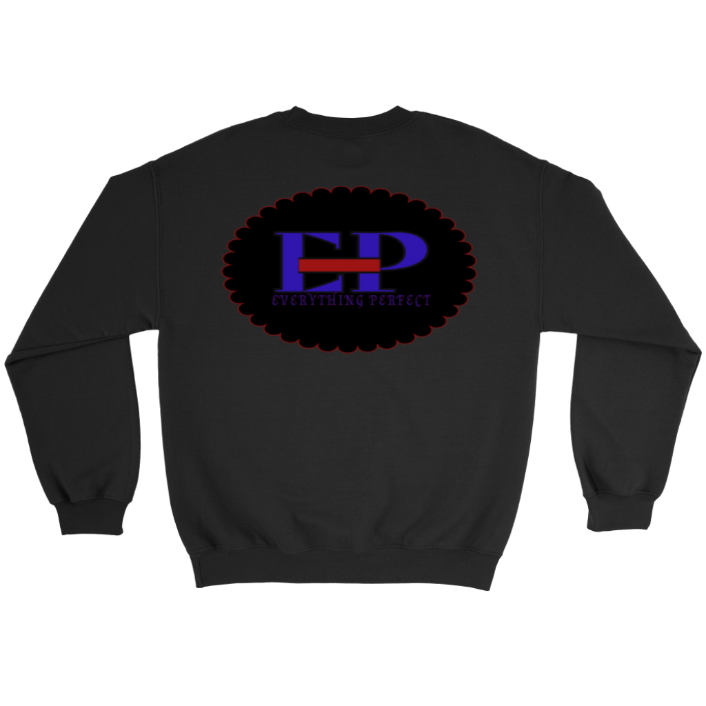EP Cozy Sweater