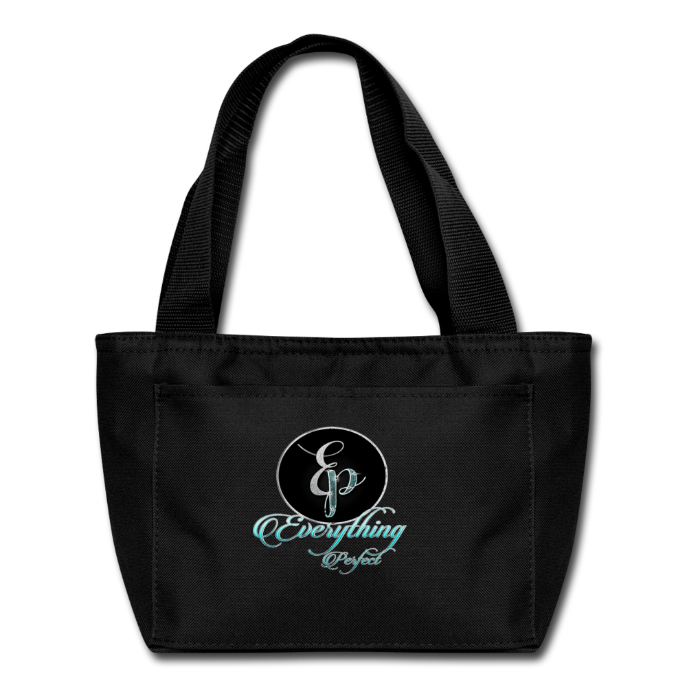 Lunch Bag - black