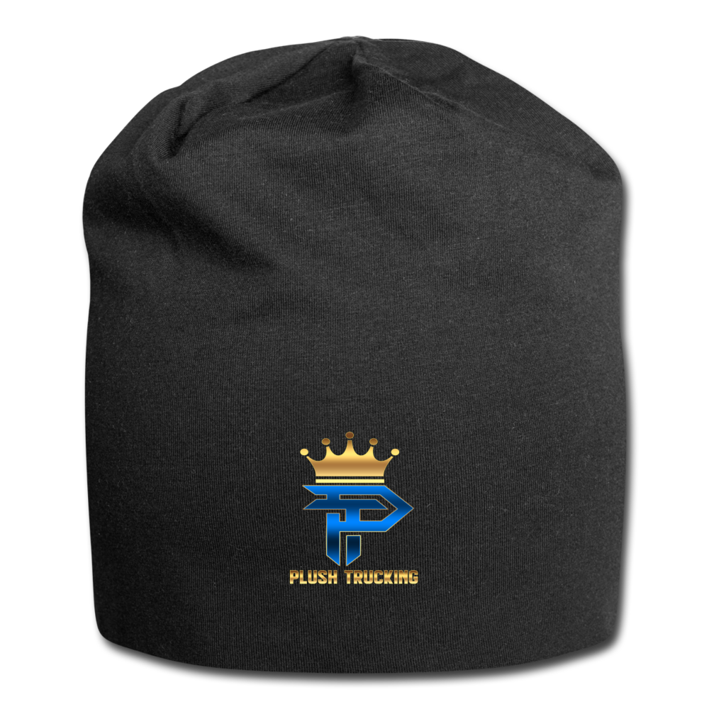 Trucking Beanie - black