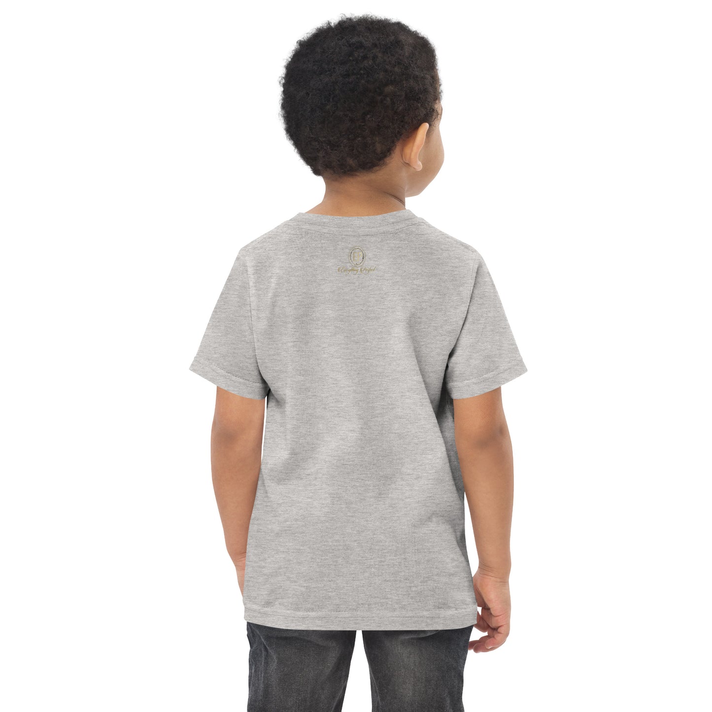 Toddler ep t-shirt