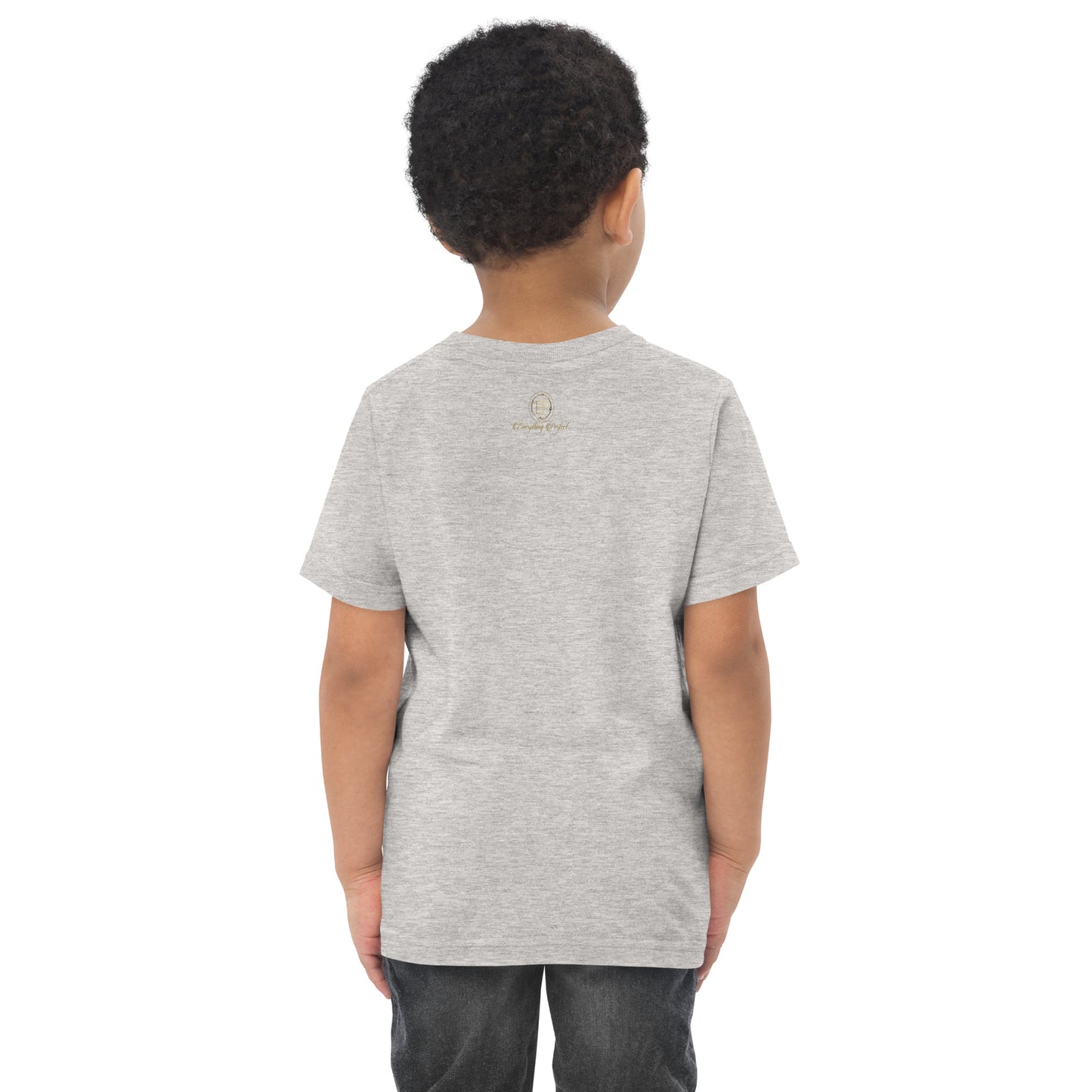 Toddler ep t-shirt