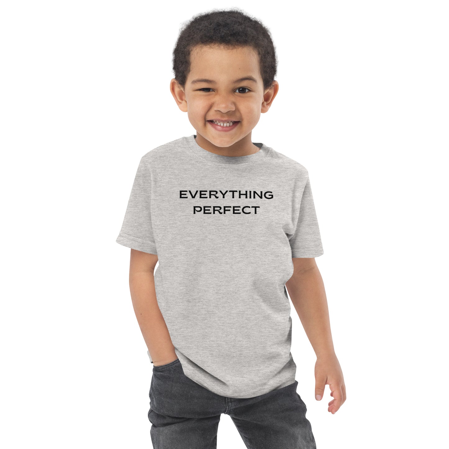 Toddler ep t-shirt