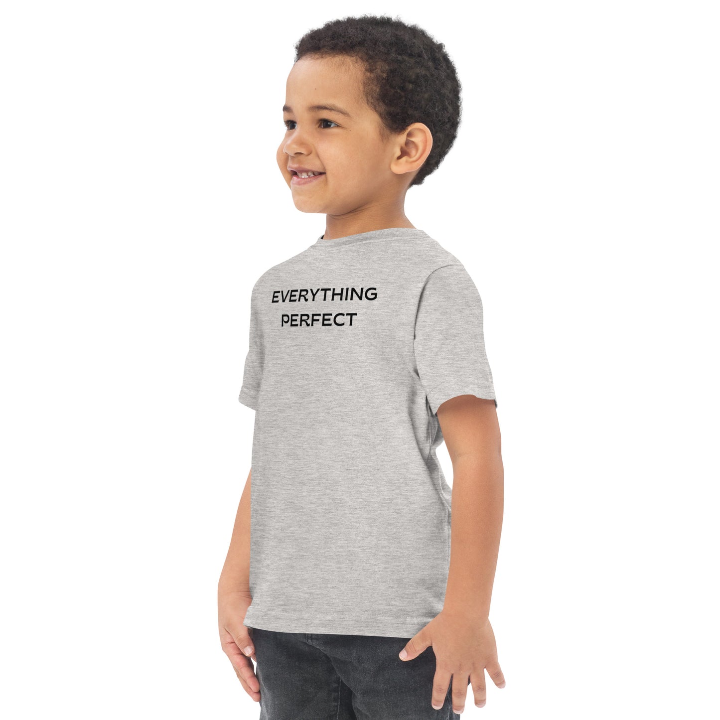 Toddler ep t-shirt