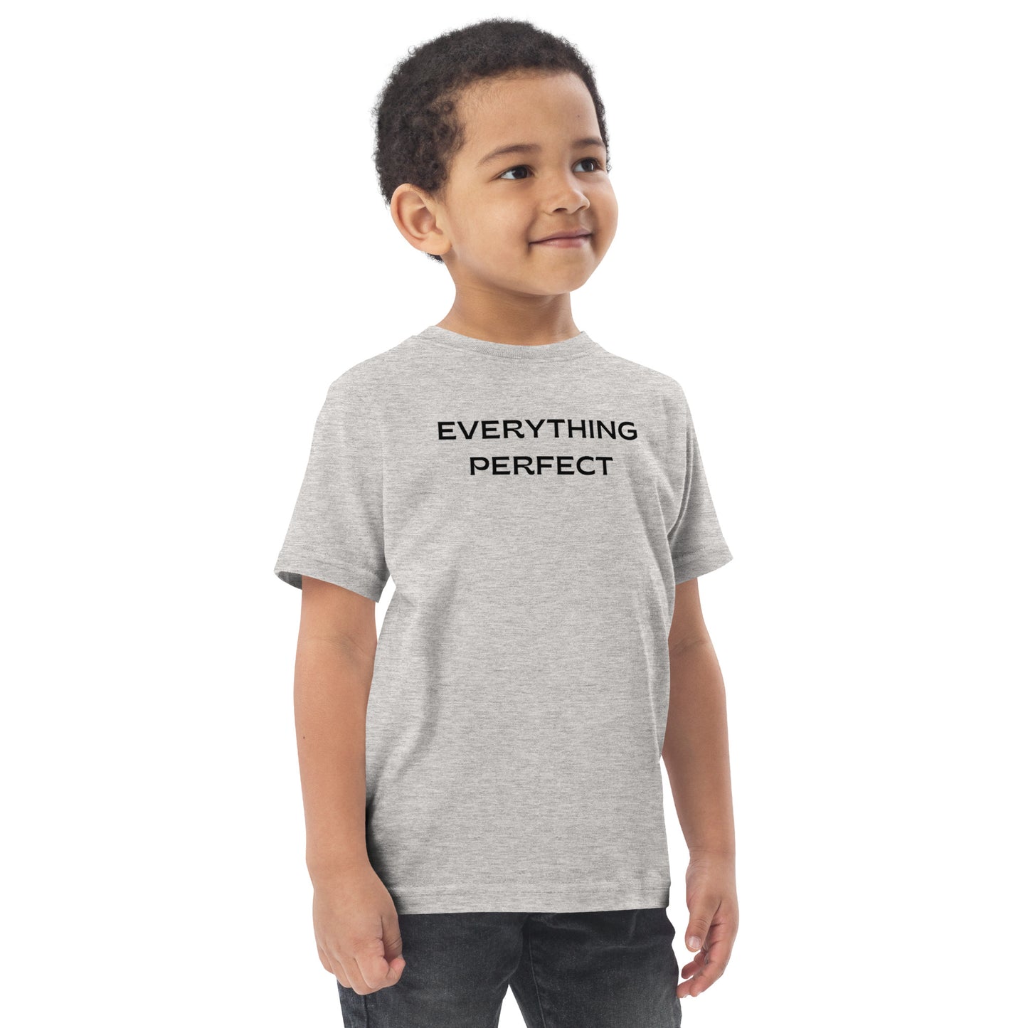 Toddler ep t-shirt