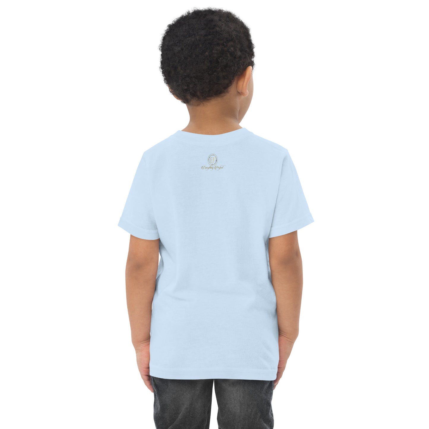 Toddler ep t-shirt