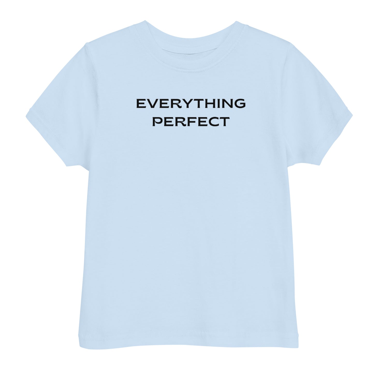 Toddler ep t-shirt